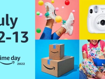 8 Tips For Shopping Prime Day Deals