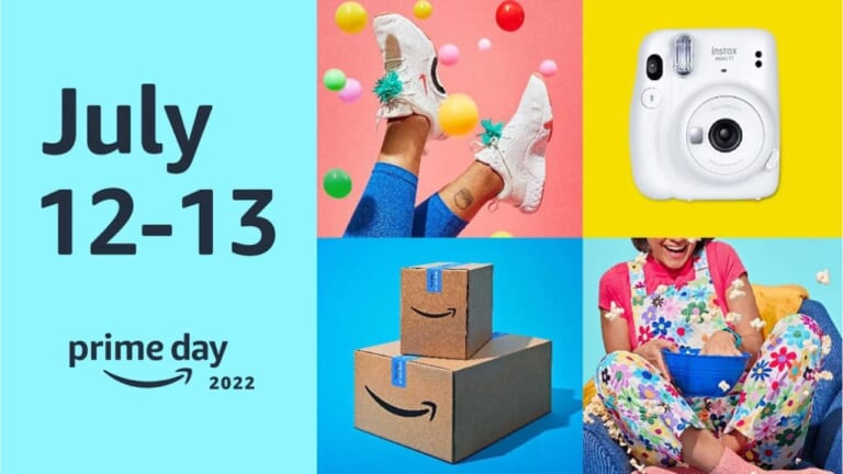 8 Tips For Shopping Prime Day Deals