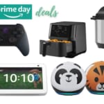 Early Prime Day Deals: Devices, Apparel, Home Goods & More!!