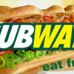 Subway: FREE 6-inch Sub on July 12th!