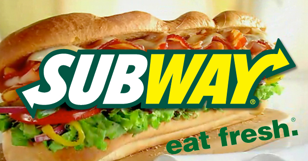 Subway: FREE 6-inch Sub on July 12th!