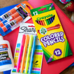 Cheap School Supplies At Publix