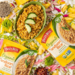 6-Pack Tasty Bite Ready-to-Eat Organic Tandoori Rice with Indian Spice as low as $8.29 Shipped Free (Reg. $18) – 5K+ FAB Ratings! $1.38 per 8.8 Oz Pouch!