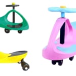 Joybay Ride-On Cars $33.99 + FREE Shipping!