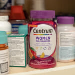 Centrum Vitamins As Low As $4.99 At Publix (Regular Price $9.99)