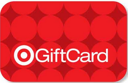 Free $10 Target Gift Card with $50 Grocery Purchase!