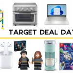 Target Deal Days | Top Deals to Grab!!