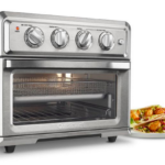 *HOT* Cuisinart Air Fryer Toaster Oven only $99.99 shipped (Reg. $230!)