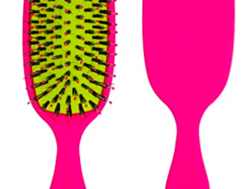 *HOT* Wet Brush Shine Enhancer Hair Brush only $3.97!