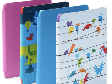 *HOT* Kindle Kids e-Reader for just $49.99 shipped for Prime members! (Reg. $110)