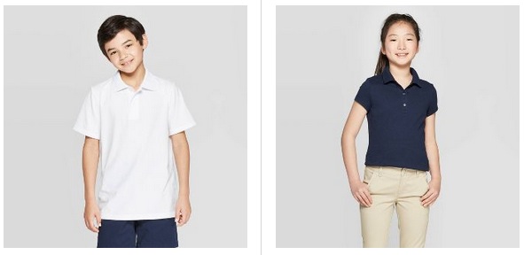 Polo Shirts