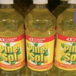 $1.99 Pine-Sol Multi-Surface Cleaner | Kroger Mega Deal