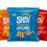 Sunchips Multigrain Chips Variety, Pack of 40 only $14.24 shipped!