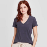 *HOT* Target Women’s Tees as low as $2.50, Shorts as low as $3.50, plus more!