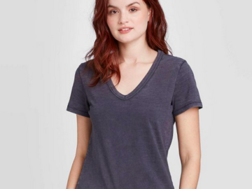 *HOT* Target Women’s Tees as low as $2.50, Shorts as low as $3.50, plus more!