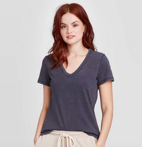 *HOT* Target Women’s Tees as low as $2.50, Shorts as low as $3.50, plus more!