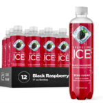 Sparkling ICE, Black Raspberry