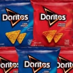 Amazon Prime Day: Doritos Nacho and Cool Ranch 40 Bags from $9.79 Shipped Free (Reg. $23.29) – 25¢/Bag