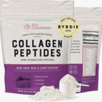 Live Conscious Collagen Peptides Powder just $27.20 shipped for Prime members!