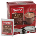 Nestle Hot Chocolate Packets