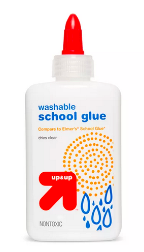 School Glue