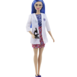 Barbie Scientist Doll just $4.89! (Reg. $10.99)