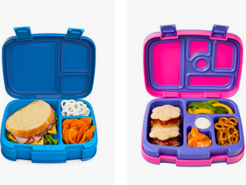 Bentgo Kids Lunch Boxes as low as $18.49 shipped! (Prime Day Deal)