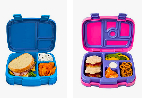 Bentgo Kids Lunch Boxes as low as $18.49 shipped! (Prime Day Deal)