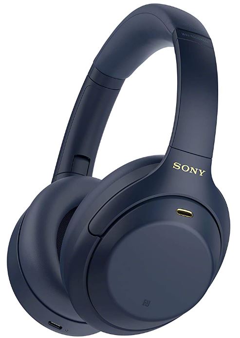 sony headphones