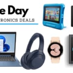 electronics deals