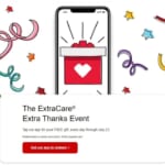 CVS ExtraCare Daily Freebies Through 7/23