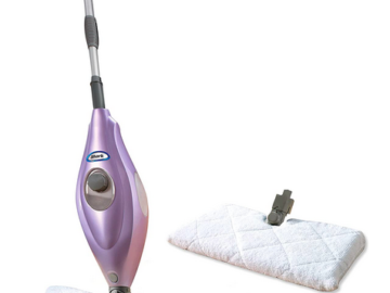 Shark S3504AMZ Steam Pocket Mop Hard Floor Cleaner