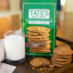 Tate’s Bake Shop Cookies As Low As $4.04 At Publix (Regular Price $6.29)