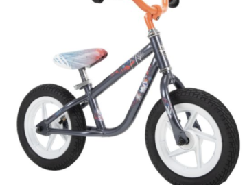 HOT Deals on Huffy Kid’s Bikes, Ride-Ons, and Scooters!!