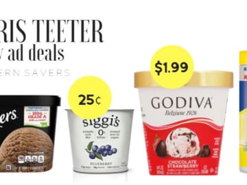 harris teeter weekly ad