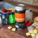 Get A Can Of Sparkling HopTea For Just $1.50 At Publix (Half Price)