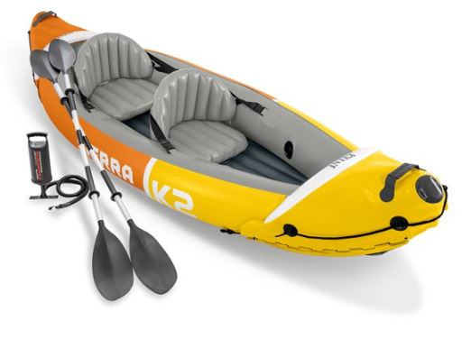 kayak