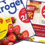 kroger weekly ad