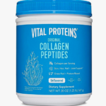 Vital Proteins Collagen Peptides Powder (20 oz) only $27.99 shipped, plus more! (Prime Day Deal)