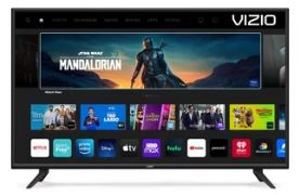 vizio tv