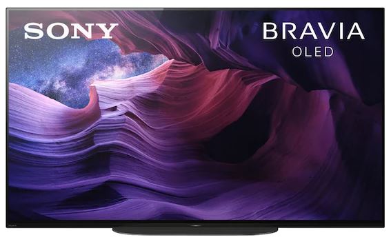 sony bravia