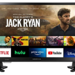 Smart Fire TV Prime Day Deals