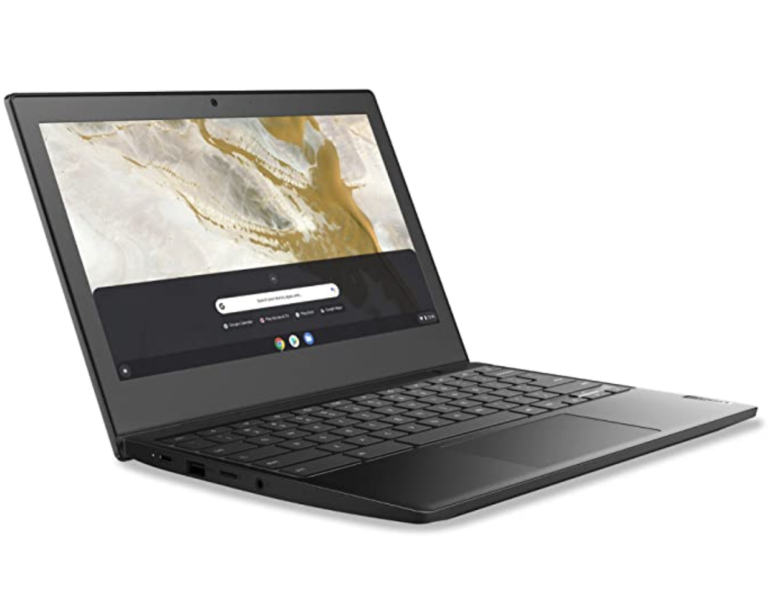 Lenovo IdeaPad Chromebook Laptop for just $116 shipped! {Prime Day Deal}