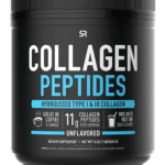 Sports Research Collagen Powder Supplement