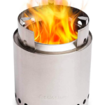 Solo Stove Campfire Camping Stove