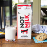 NotMilk Milk Alternative As Low As $1 At Publix