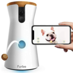 Furbo Dog Camera