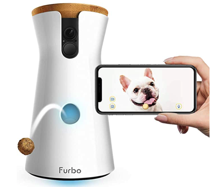 Furbo Dog Camera