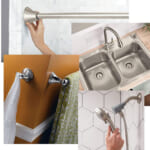 Amazon Prime Day: Moen Kitchen and Shower Fixtures $24.86 Shipped Free (Reg. $53.91)