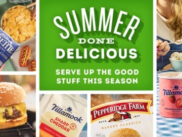 Grab Great Deals At Publix & Serve Up The Good Stuff All Summer Long!